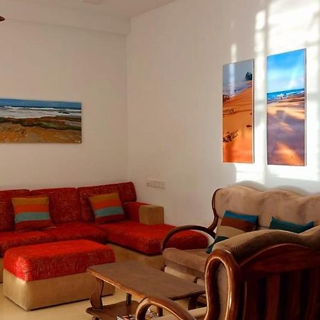 קוסגודה Turtle Paradise Villa מראה חיצוני תמונה
