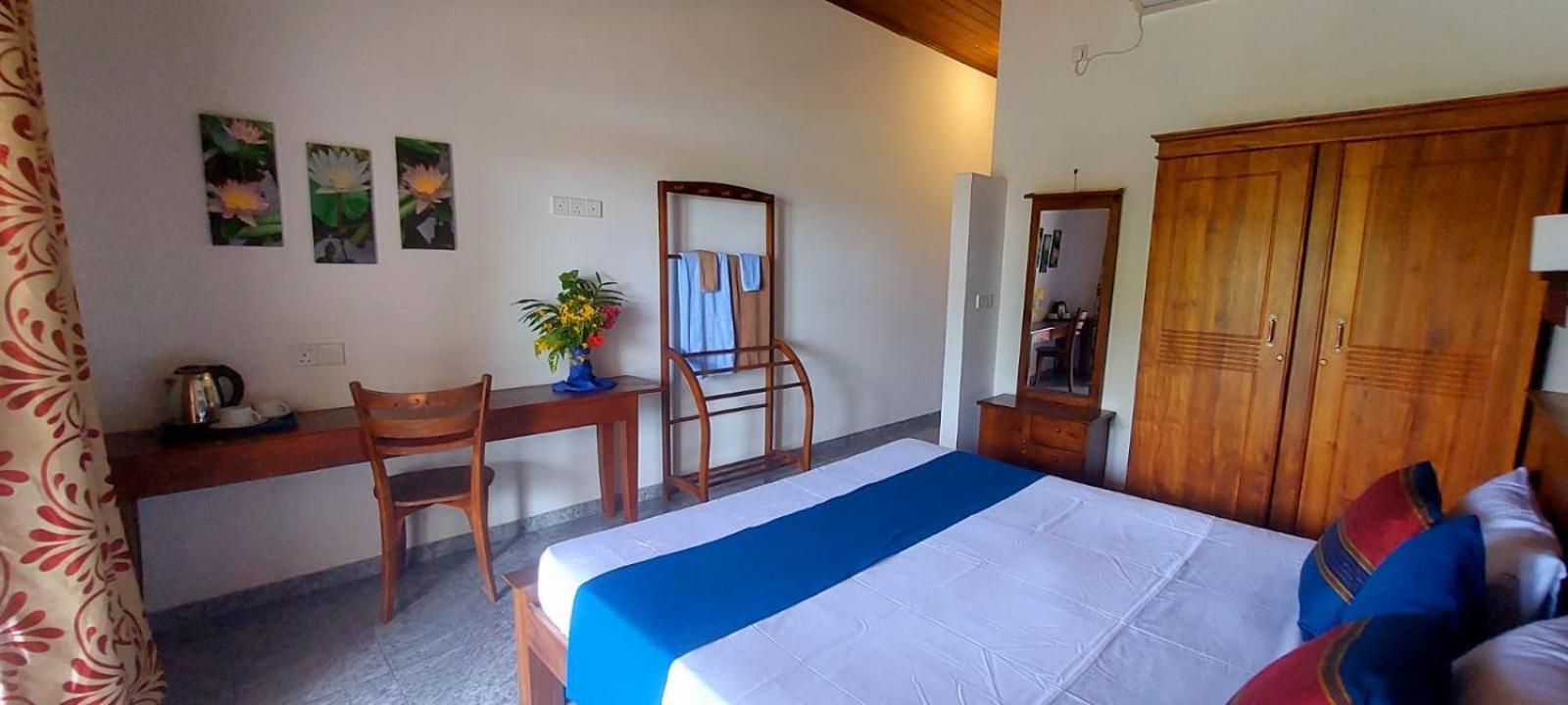 קוסגודה Turtle Paradise Villa מראה חיצוני תמונה